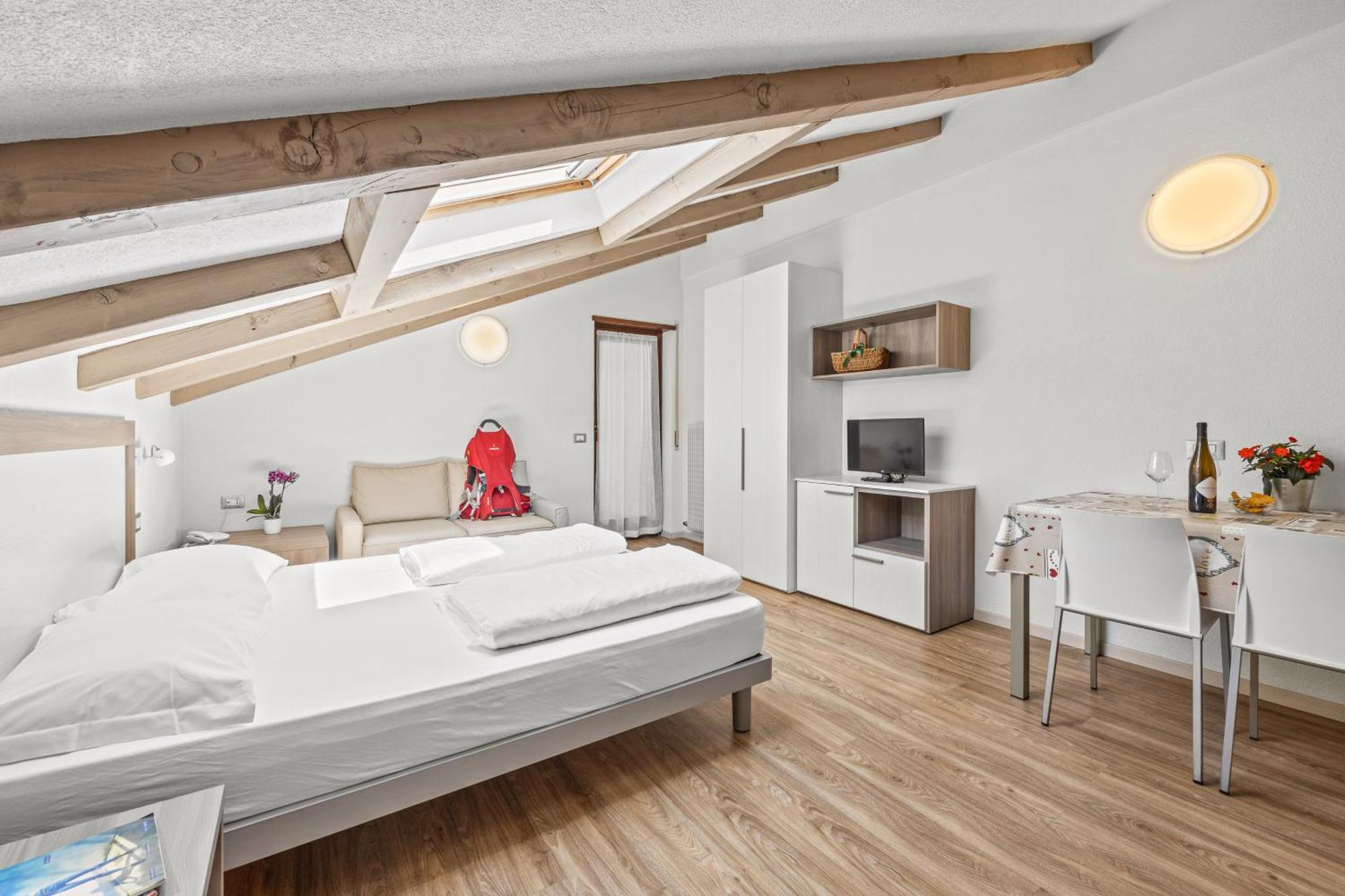 Appart hôtel Des Alpes 3*