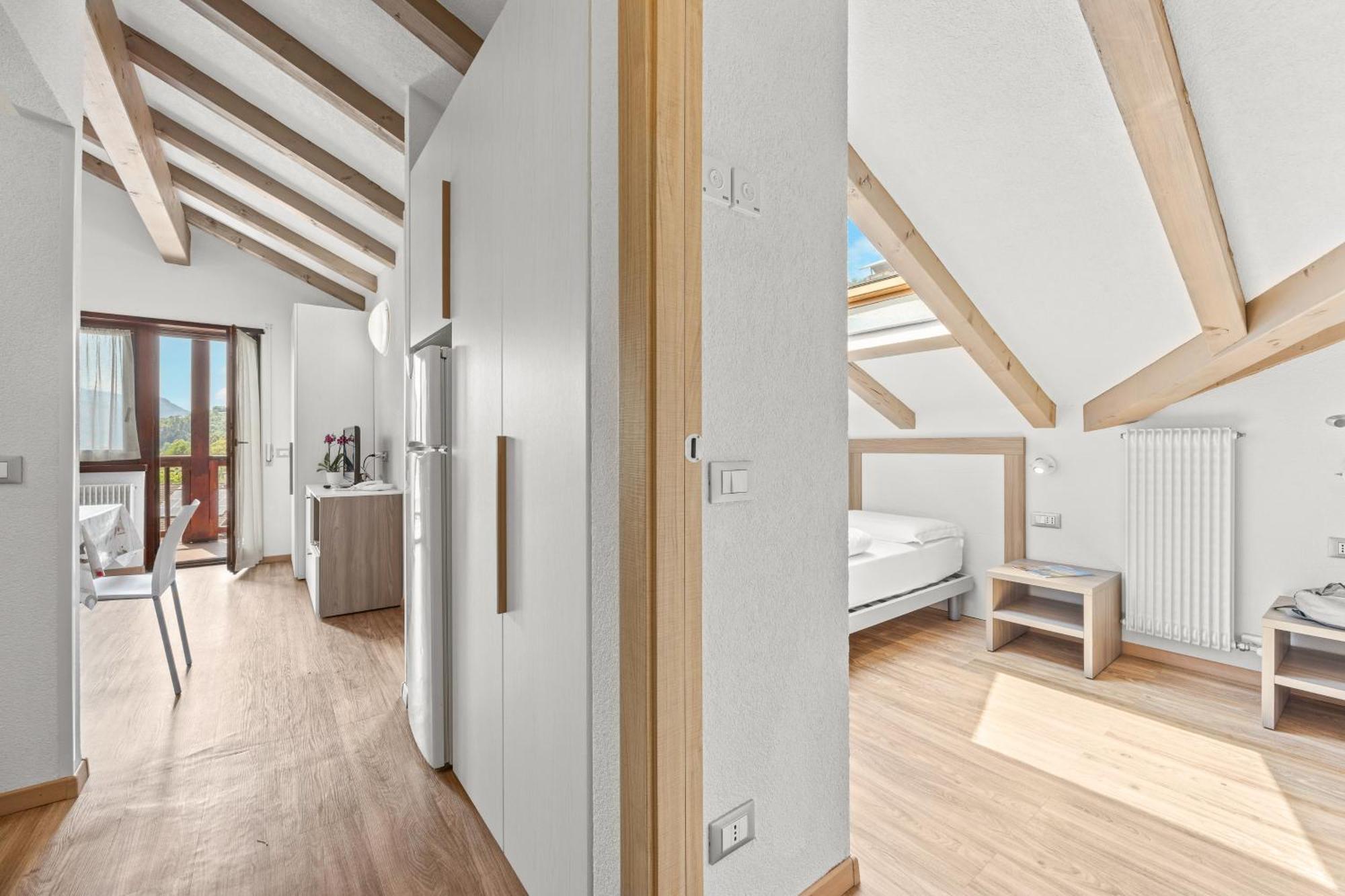 Appart hôtel Des Alpes 3*