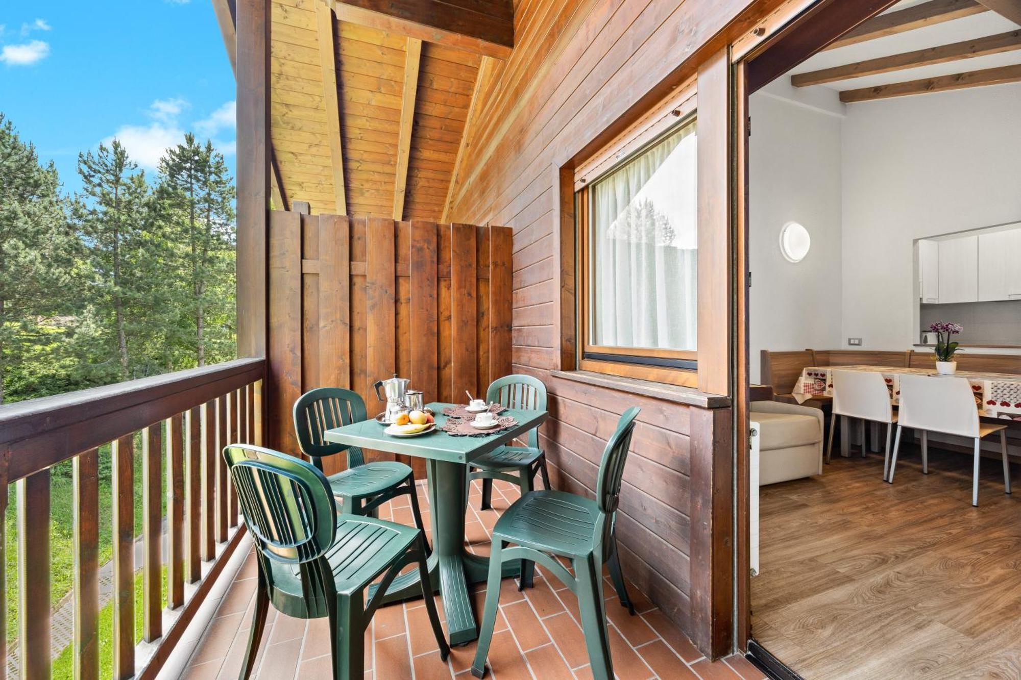 Appart hôtel Des Alpes 3*