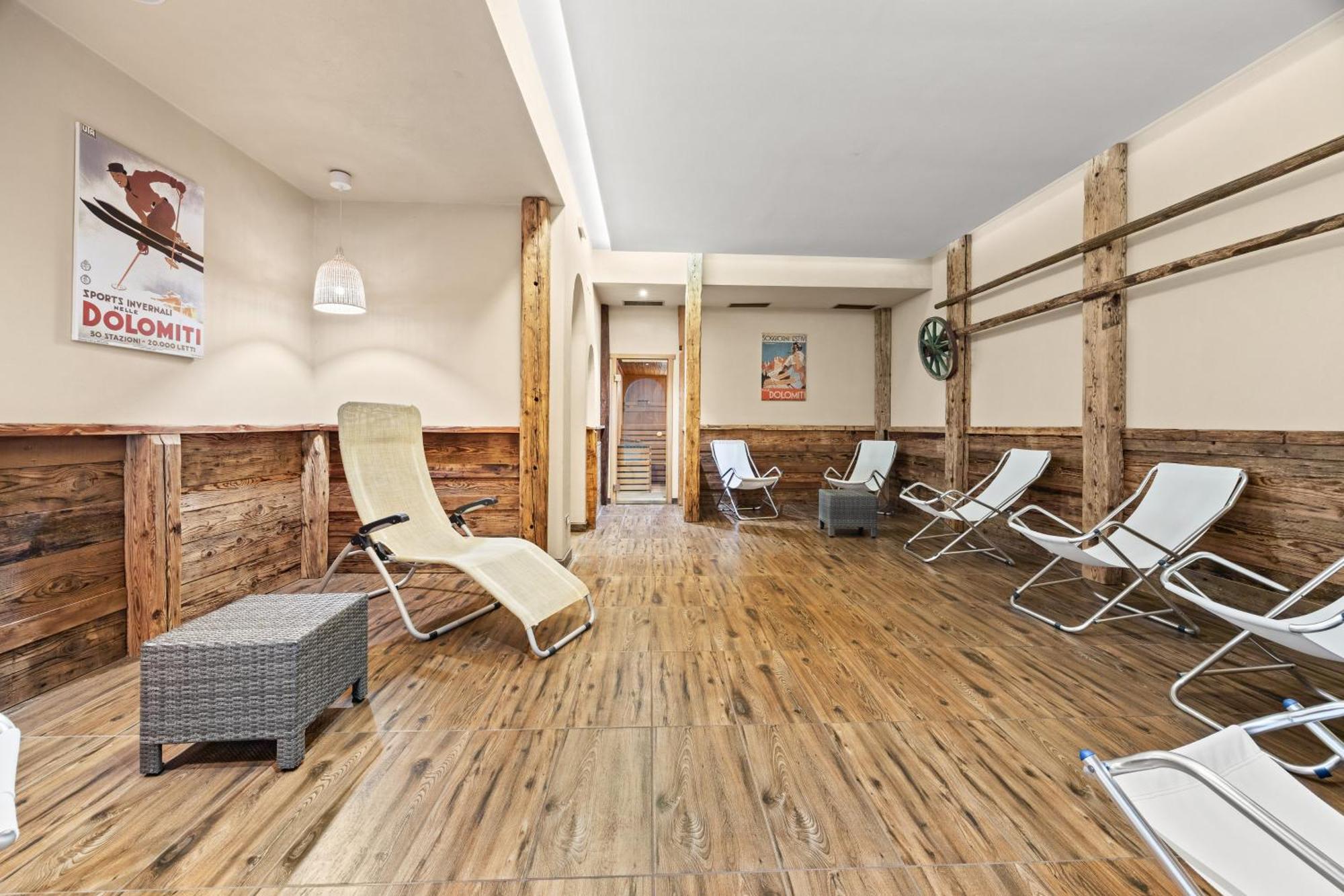 Des Alpes Appart hôtel 3*