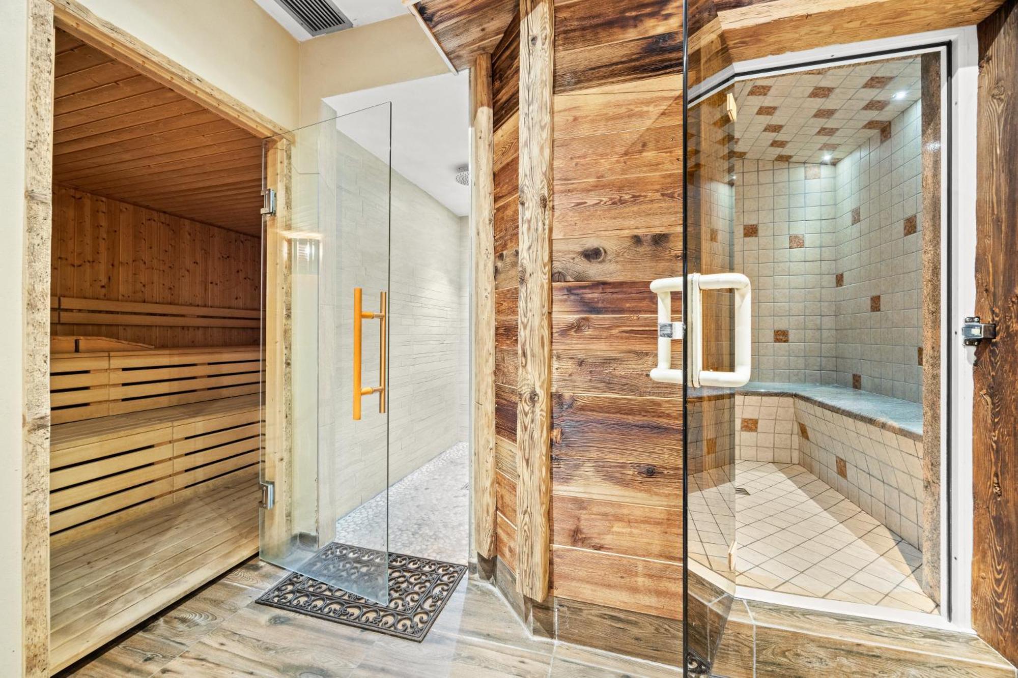 Appart hôtel Des Alpes 3*