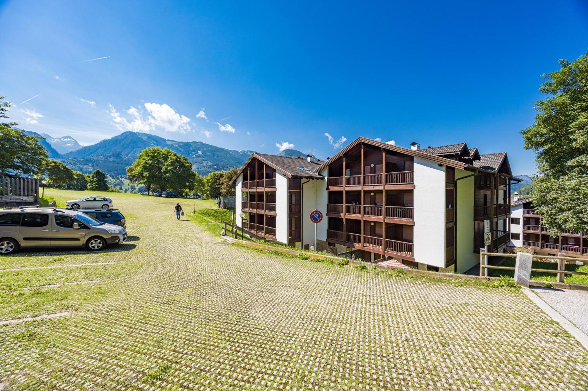 Des Alpes 3* Cavalese