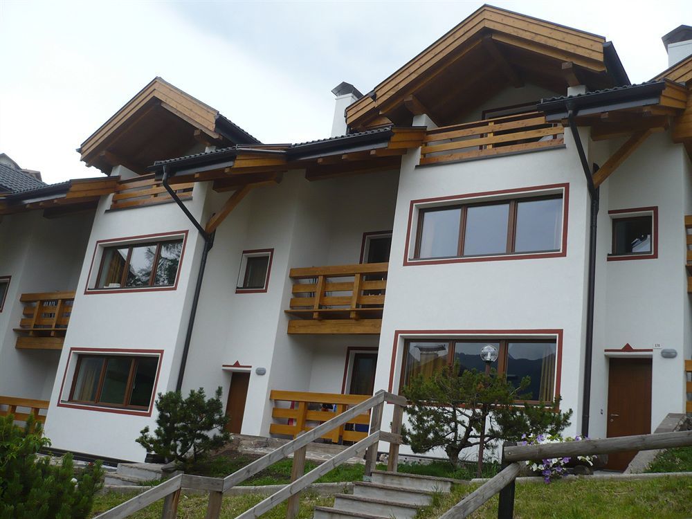 Des Alpes 3* Cavalese